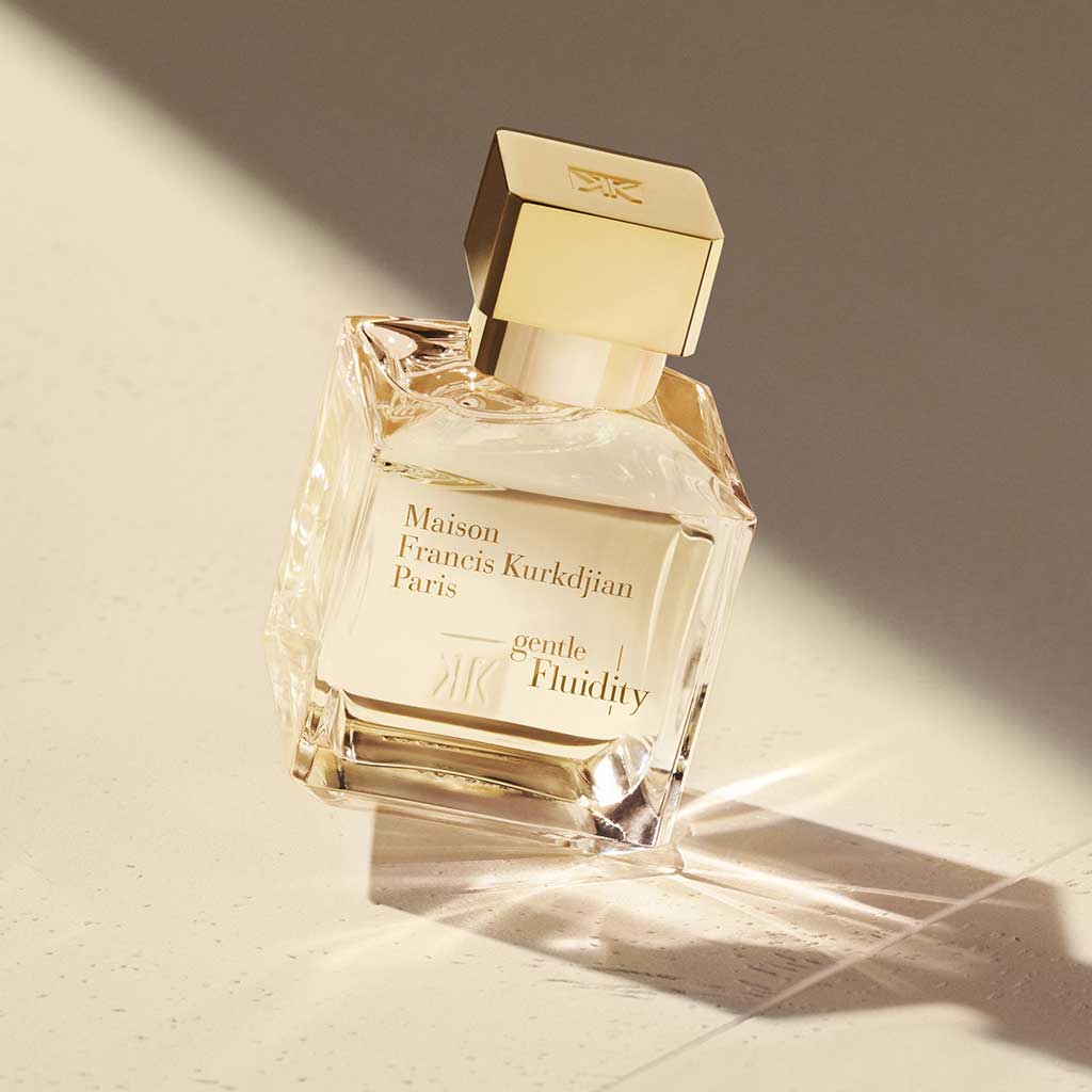 Maison Francis Kurkdjian gentle Fluidity Gold Edition Eau de parfum - MAISON FRANCIS KURKDJIAN - Duty Free