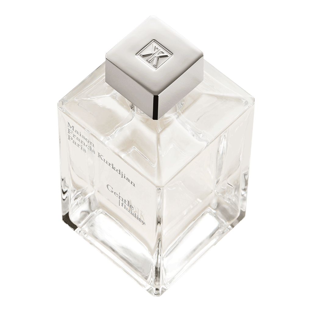 Maison Francis Kurkdjian Gentle fluidity Silver Edition Eau de parfum - MAISON FRANCIS KURKDJIAN - Duty Free