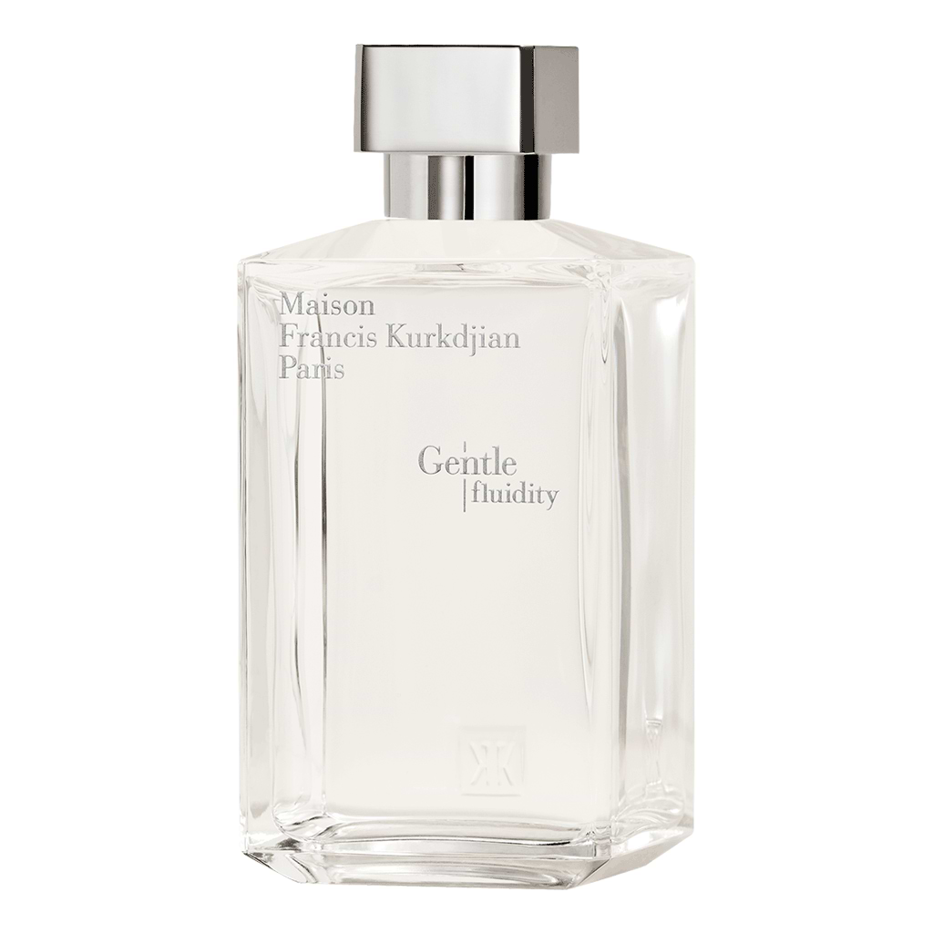 Maison Francis Kurkdjian Gentle fluidity Silver Edition Eau de parfum - MAISON FRANCIS KURKDJIAN - Duty Free