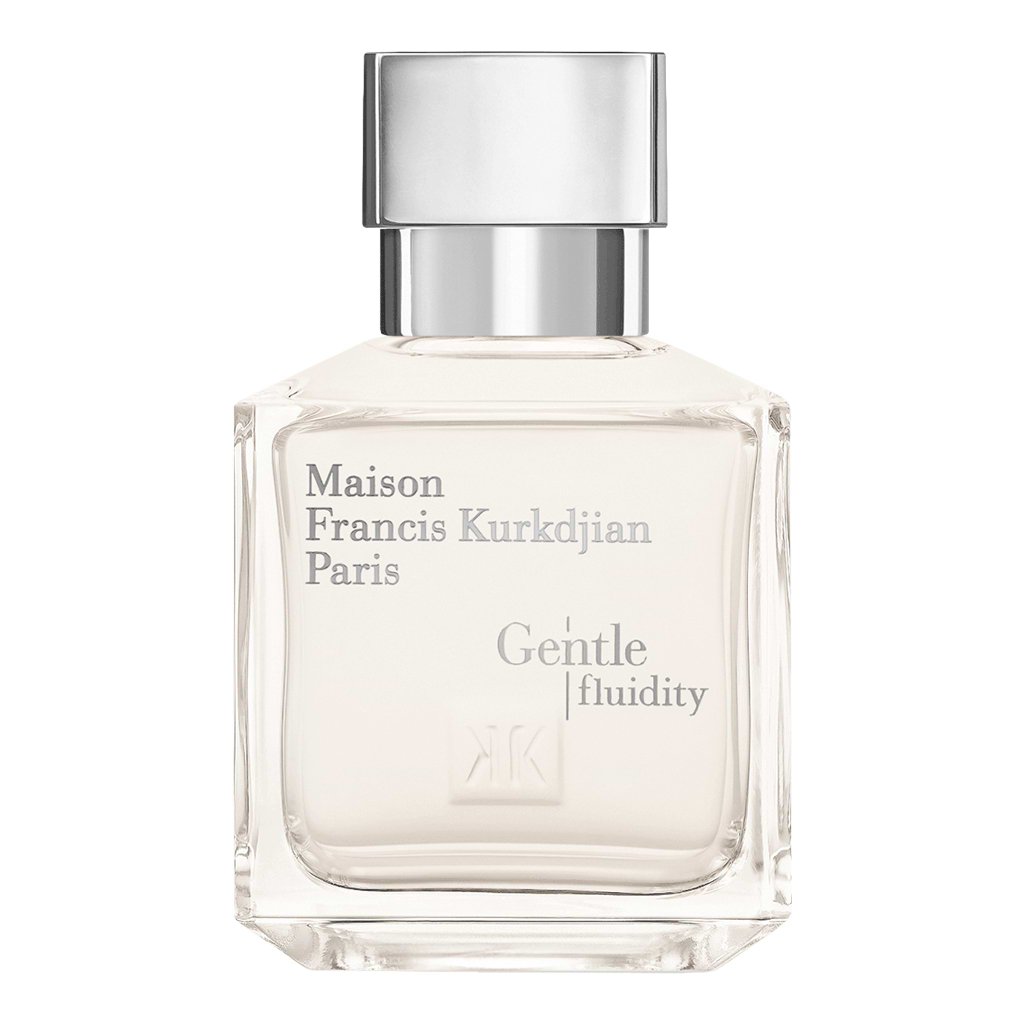 Maison Francis Kurkdjian Gentle fluidity Silver Edition Eau de parfum 70ml - MAISON FRANCIS KURKDJIAN - Duty Free