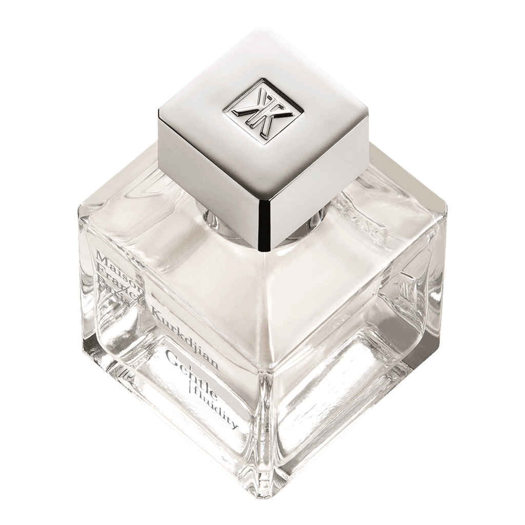 Maison Francis Kurkdjian Gentle fluidity Silver Edition Eau de parfum - MAISON FRANCIS KURKDJIAN - Duty Free
