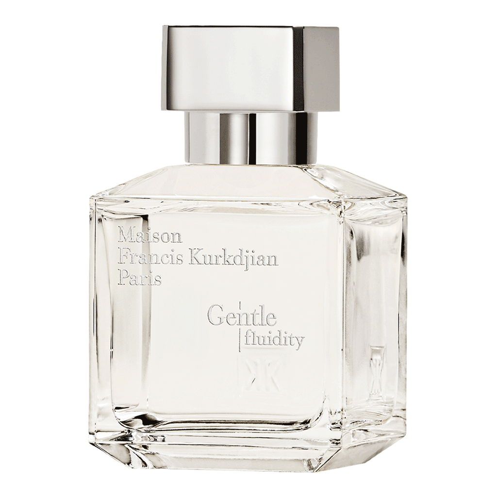 Maison Francis Kurkdjian Gentle fluidity Silver Edition Eau de parfum - MAISON FRANCIS KURKDJIAN - Duty Free