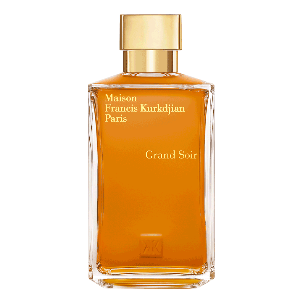 Maison Francis Kurkdjian Grand Soir Eau de parfum 200ml - MAISON FRANCIS KURKDJIAN - Duty Free