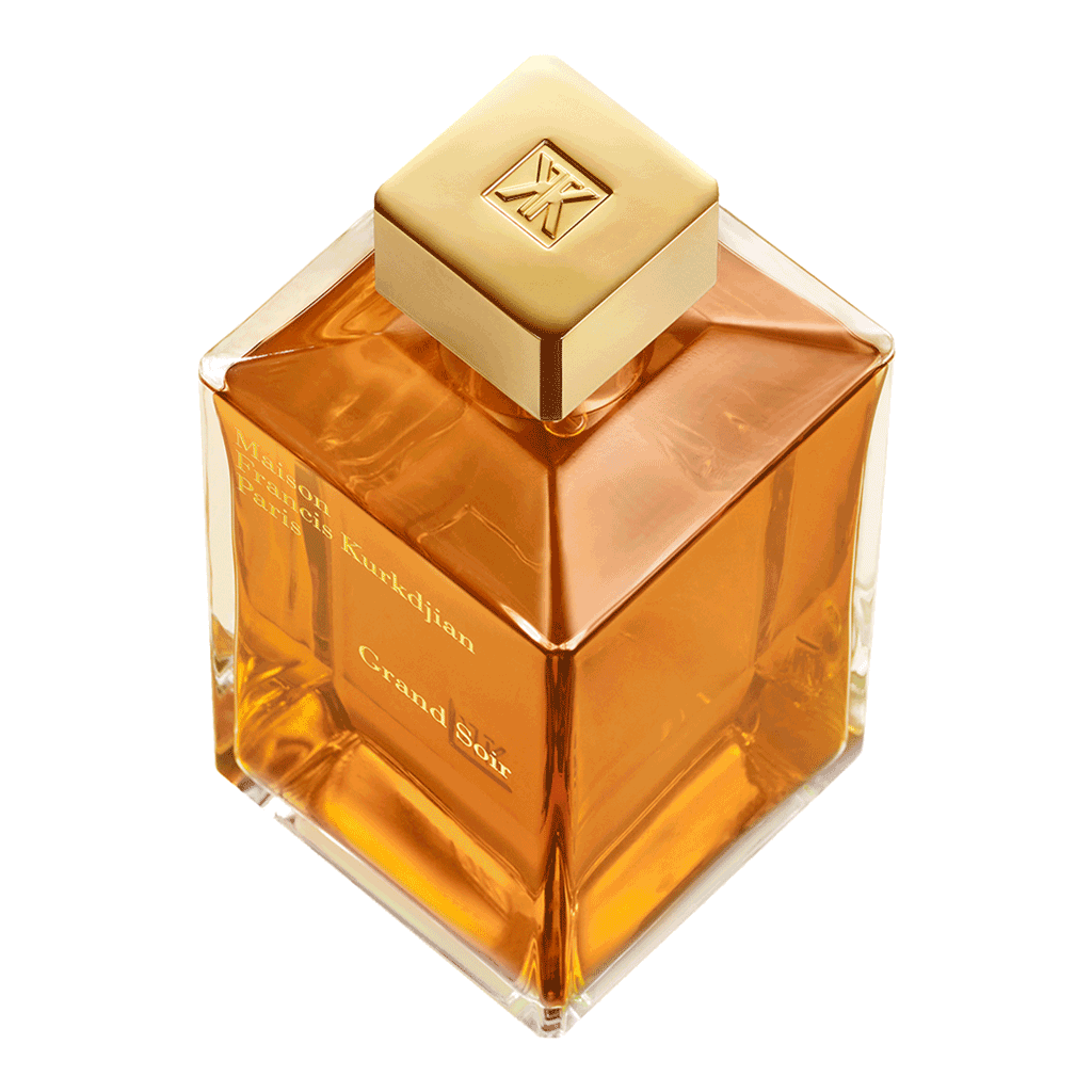 Maison Francis Kurkdjian Grand Soir Eau de parfum - MAISON FRANCIS KURKDJIAN - Duty Free