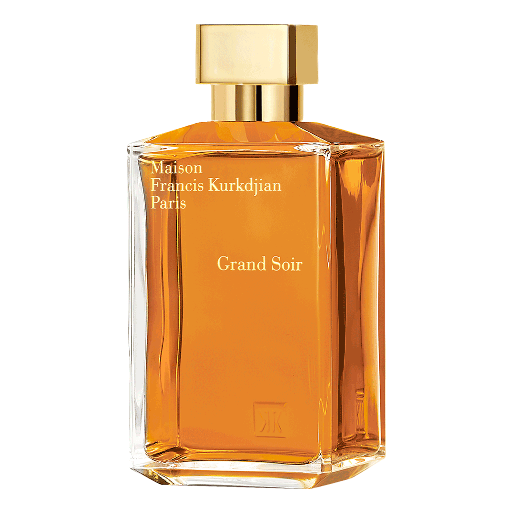 Maison Francis Kurkdjian Grand Soir Eau de parfum - MAISON FRANCIS KURKDJIAN - Duty Free