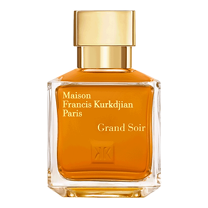 Maison Francis Kurkdjian Grand Soir Eau de parfum 70ml - MAISON FRANCIS KURKDJIAN - Duty Free Maison Francis Kurkdjian Grand Soir Eau de parfum 70ml - MAISON FRANCIS KURKDJIAN - Duty Free