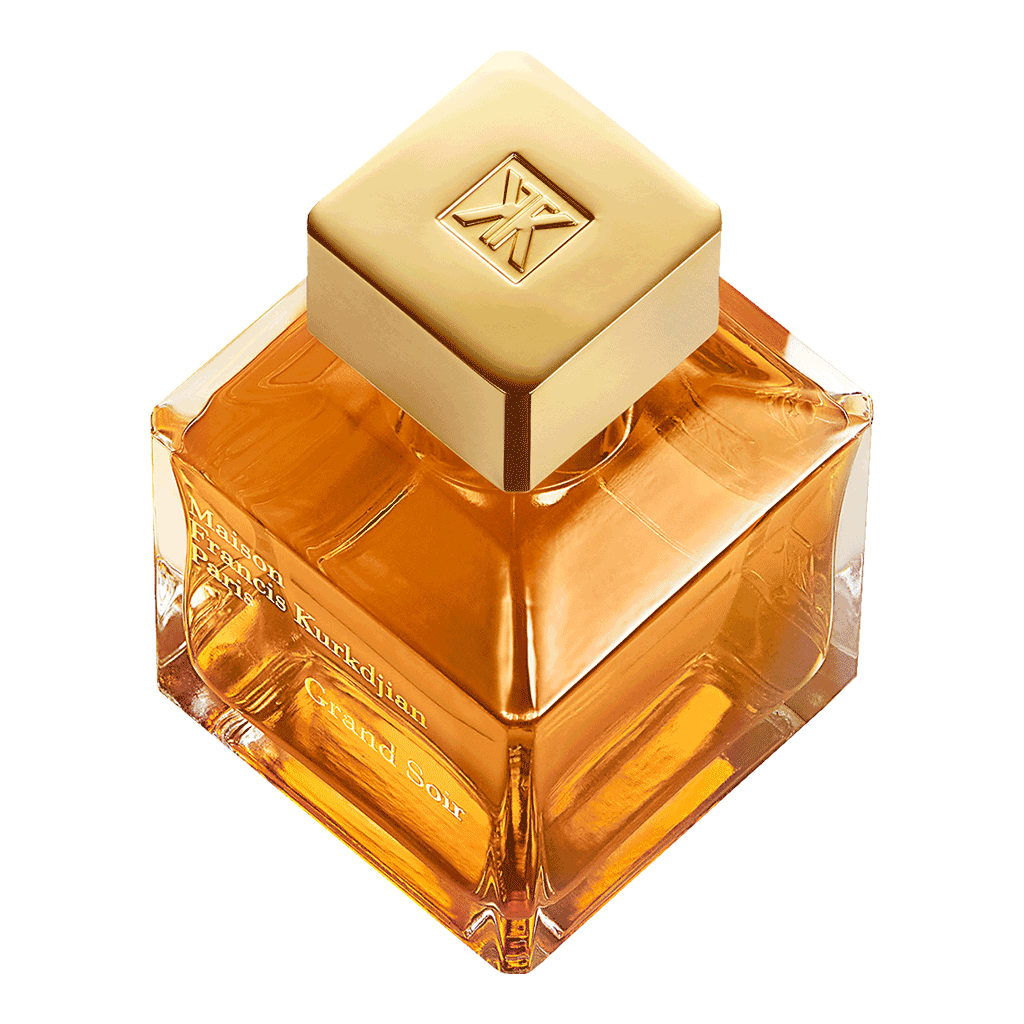 Maison Francis Kurkdjian Grand Soir Eau de parfum - MAISON FRANCIS KURKDJIAN - Duty Free