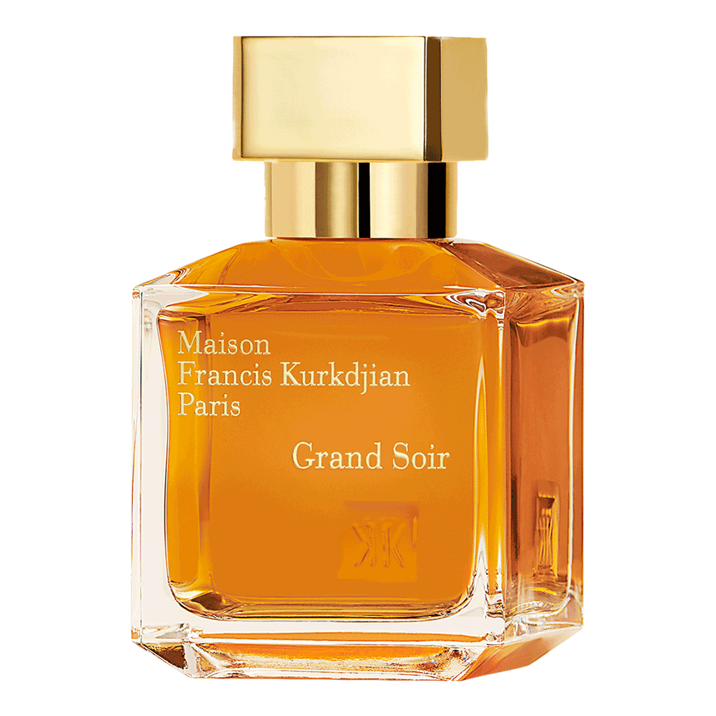 Maison Francis Kurkdjian Grand Soir Eau de parfum - MAISON FRANCIS KURKDJIAN - Duty Free