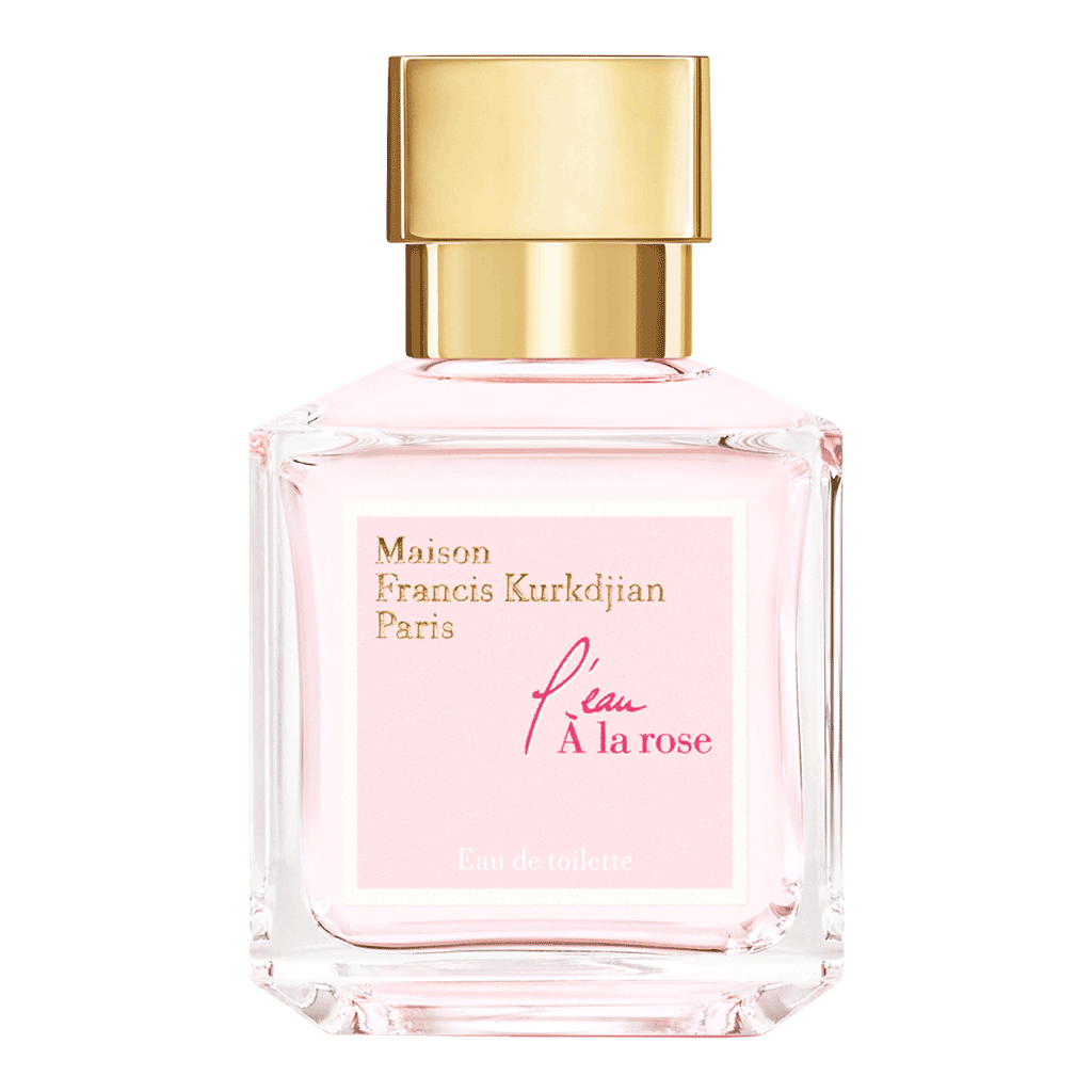 Maison Francis Kurkdjian l'eau A la rose Eau de toilette 70ml - MAISON FRANCIS KURKDJIAN - Duty Free