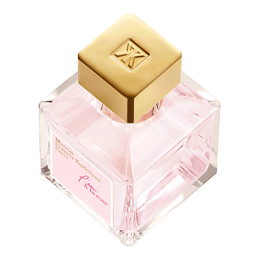 Maison Francis Kurkdjian l'eau A la rose Eau de toilette 70ml - MAISON FRANCIS KURKDJIAN - Duty Free