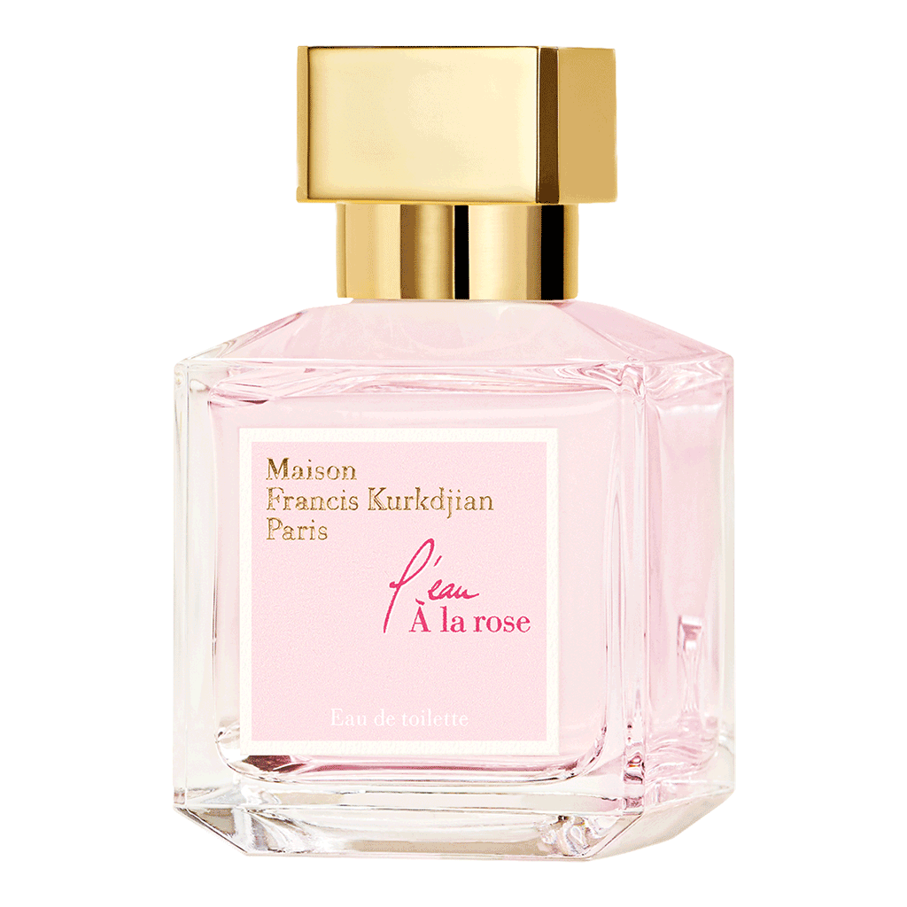Maison Francis Kurkdjian l'eau A la rose Eau de toilette 70ml - MAISON FRANCIS KURKDJIAN - Duty Free