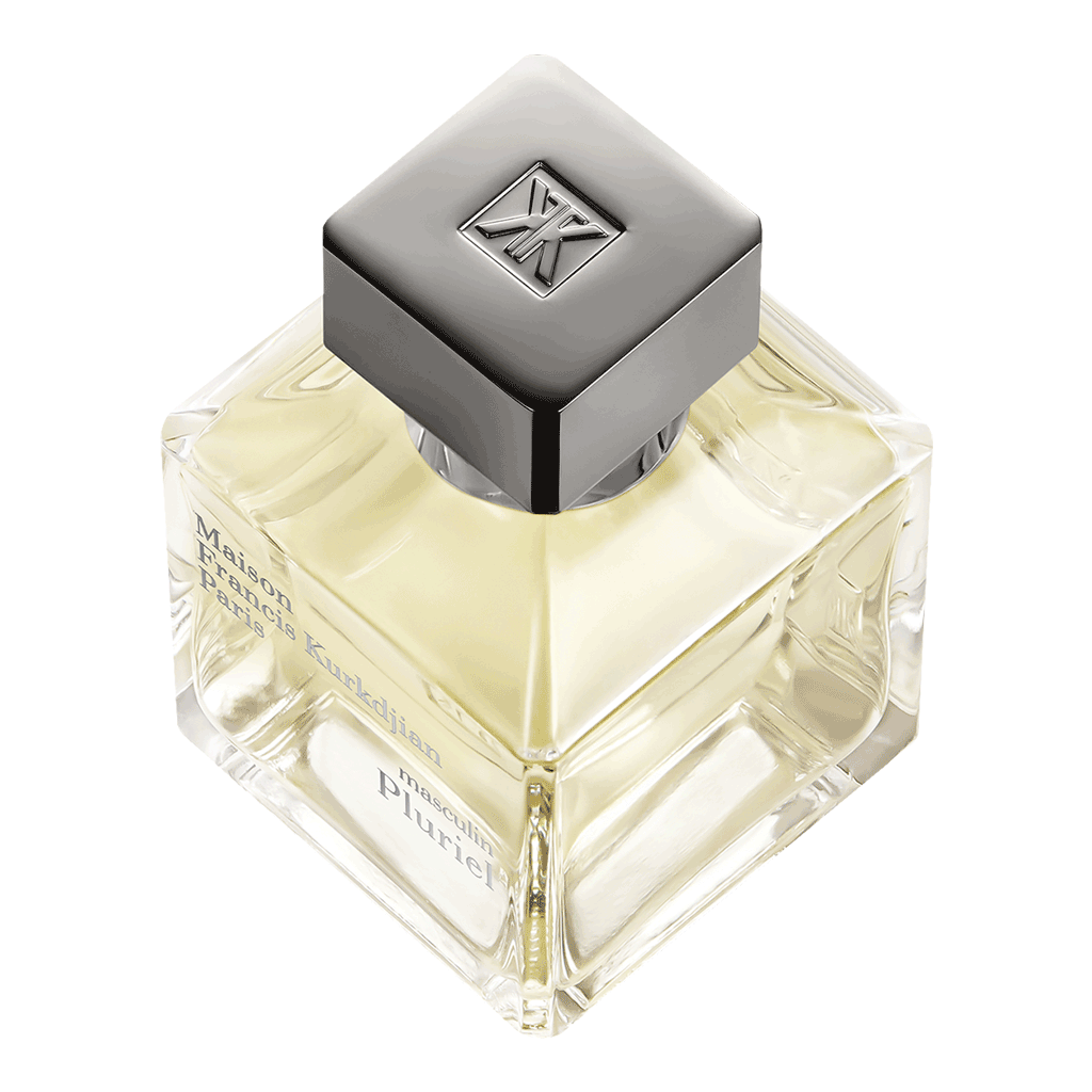 Maison Francis Kurkdjian masculin Pluriel Eau de toilette 70ml - MAISON FRANCIS KURKDJIAN - Duty Free