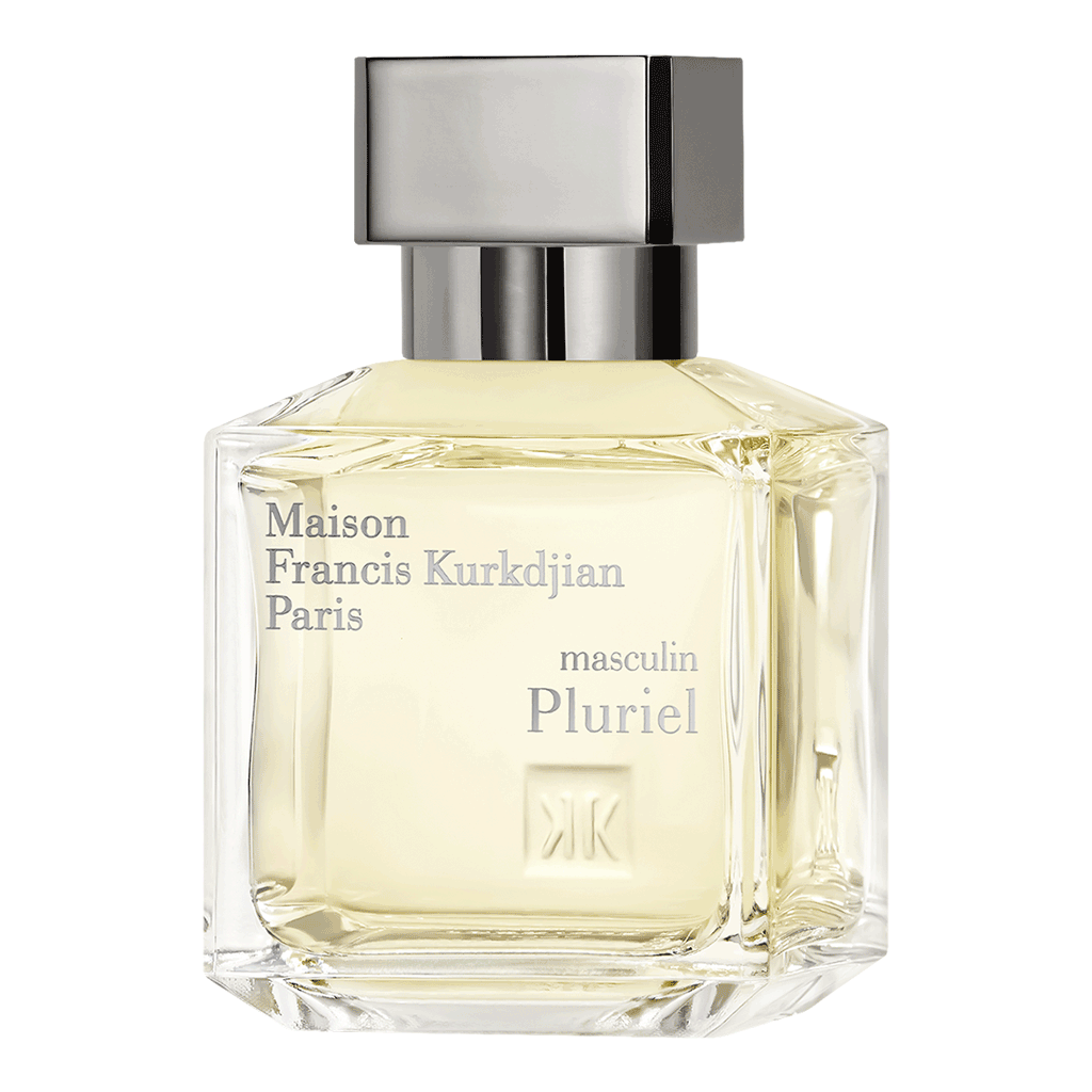 Maison Francis Kurkdjian masculin Pluriel Eau de toilette 70ml - MAISON FRANCIS KURKDJIAN - Duty Free