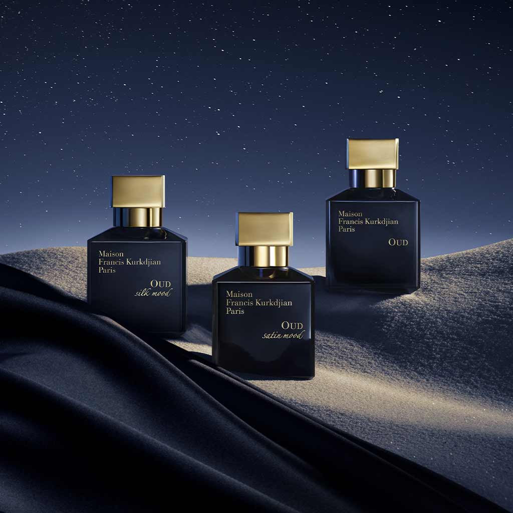 Maison Francis Kurkdjian OUD Eau de parfum 70ml - MAISON FRANCIS KURKDJIAN - Duty Free