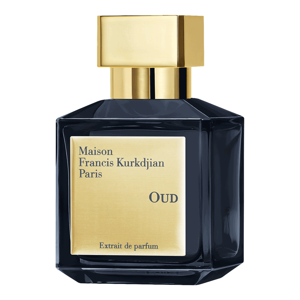 Maison Francis Kurkdjian OUD Extrait de parfum 70ml - MAISON FRANCIS KURKDJIAN - Duty Free