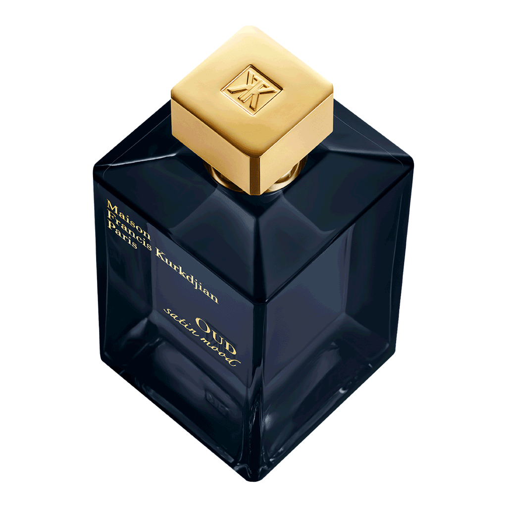Maison Francis Kurkdjian OUD satin mood Eau de parfum - MAISON FRANCIS KURKDJIAN - Duty Free