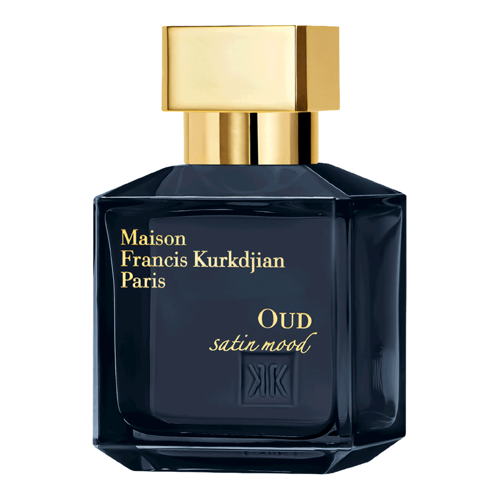 Maison Francis Kurkdjian OUD satin mood Eau de parfum - MAISON FRANCIS KURKDJIAN - Duty Free