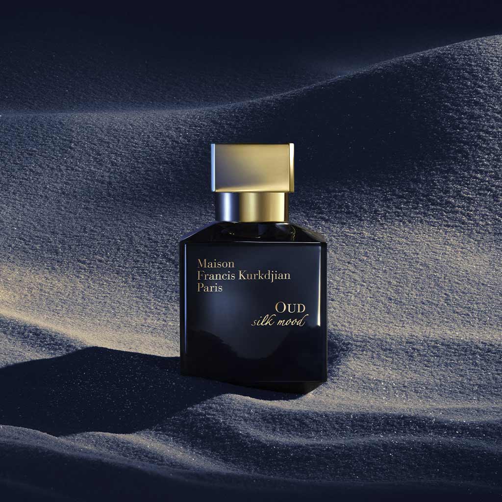 Maison Francis Kurkdjian OUD silk mood Eau de parfum 70ml - MAISON FRANCIS KURKDJIAN - Duty Free
