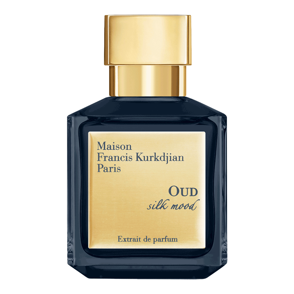 Maison Francis Kurkdjian OUD silk mood Extrait de parfum 70ml - MAISON FRANCIS KURKDJIAN - Duty Free