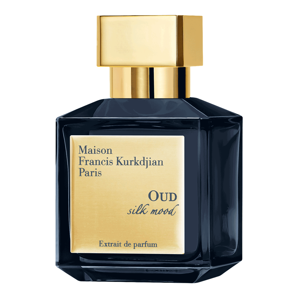 Maison Francis Kurkdjian OUD silk mood Extrait de parfum 70ml - MAISON FRANCIS KURKDJIAN - Duty Free