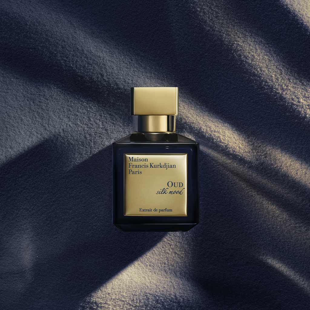 Maison Francis Kurkdjian OUD silk mood Extrait de parfum 70ml - MAISON FRANCIS KURKDJIAN - Duty Free