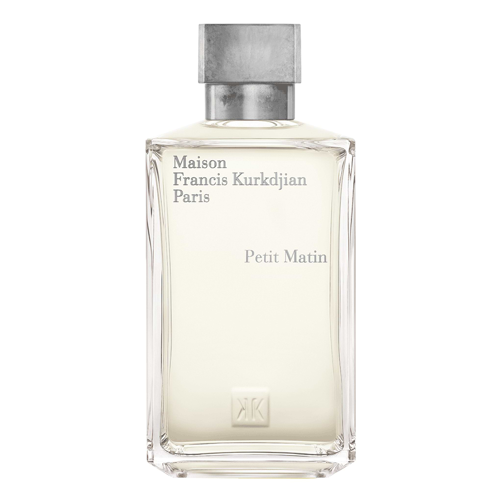 Maison Francis Kurkdjian Petit Matin Eau de parfum 200ml - MAISON FRANCIS KURKDJIAN - Duty Free