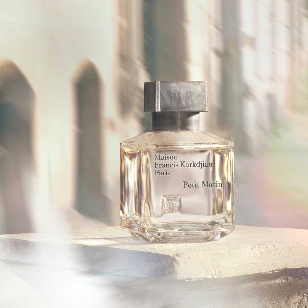 Maison Francis Kurkdjian Petit Matin Eau de parfum - MAISON FRANCIS KURKDJIAN - Duty Free