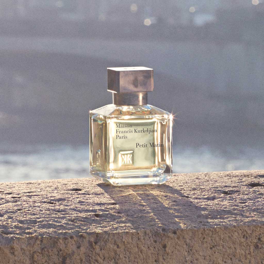 Maison Francis Kurkdjian Petit Matin Eau de parfum - MAISON FRANCIS KURKDJIAN - Duty Free