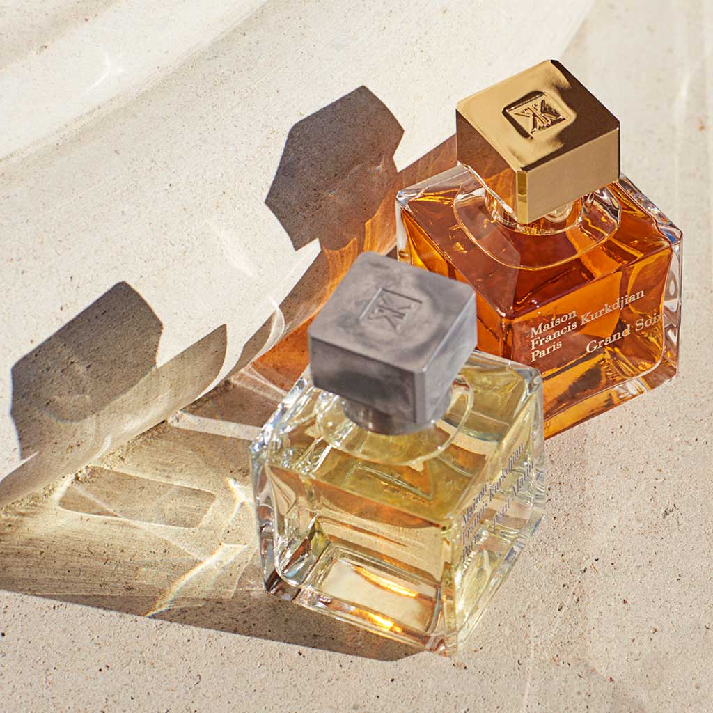 Maison Francis Kurkdjian Petit Matin Eau de parfum - MAISON FRANCIS KURKDJIAN - Duty Free