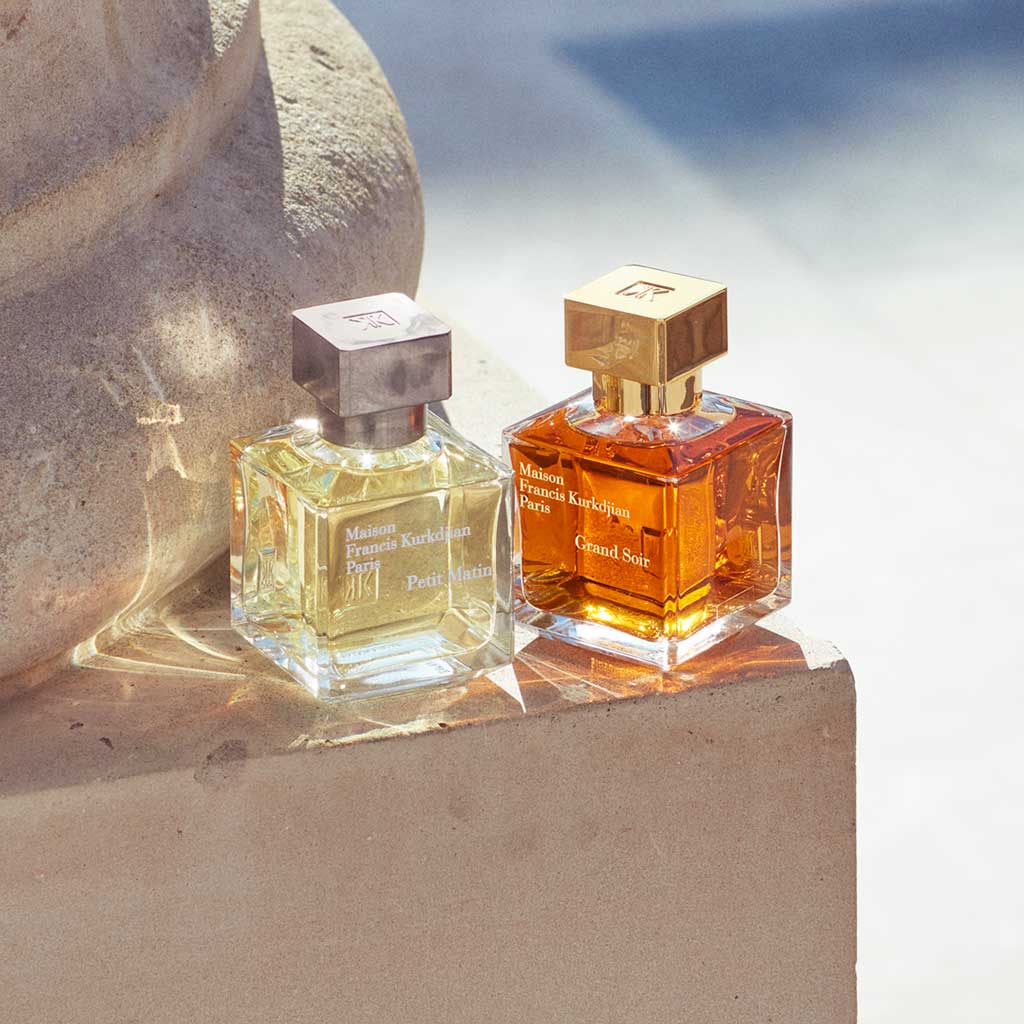 Maison Francis Kurkdjian Petit Matin Eau de parfum - MAISON FRANCIS KURKDJIAN - Duty Free
