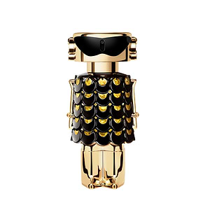 Paco Rabanne Fame Refillable Night Edp 80ml - PACO RABANNE - Duty Free Paco Rabanne Fame Refillable Night Edp 80ml - PACO RABANNE - Duty Free
