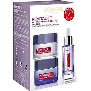 Loreal Paris Revitalift Set - LOREAL PARIS - Duty Free Loreal Paris Revitalift Set - LOREAL PARIS - Duty Free