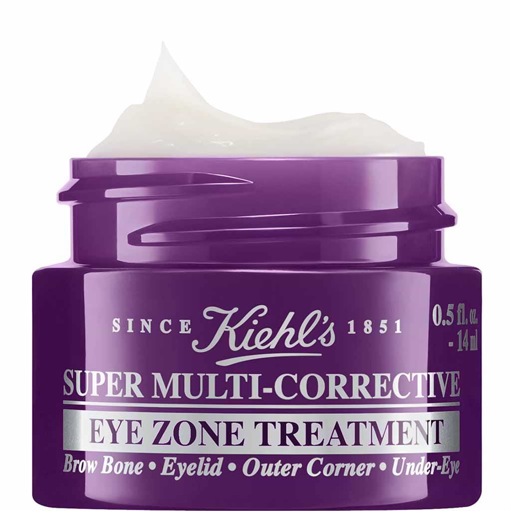 Kiehls Super Multi -corrective Eye Zone 14ml - KIEHLS - Duty Free