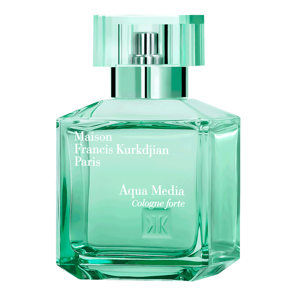 Maison Francis Kurkdjian Aqua Media Cologne forte Eau de parfum 70ml - MAISON FRANCIS KURKDJIAN - Duty Free