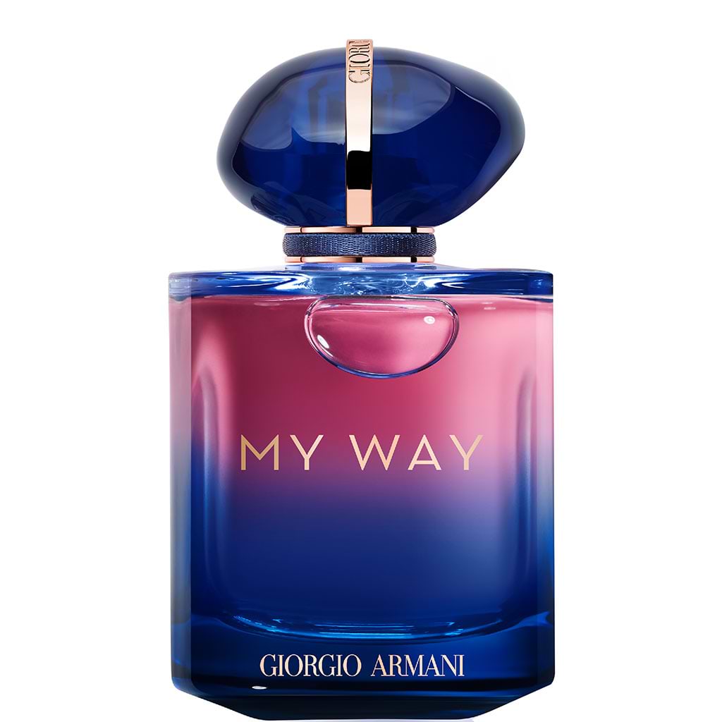 Giorgio Armani My Way Edp 90ml - GIORGIO ARMANI - Duty Free