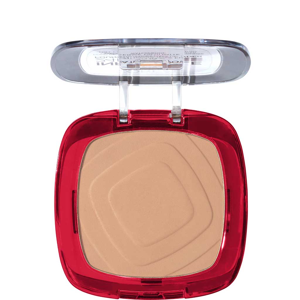 Loreal Paris Infallible 24h Make Up - LOREAL PARIS - Duty Free