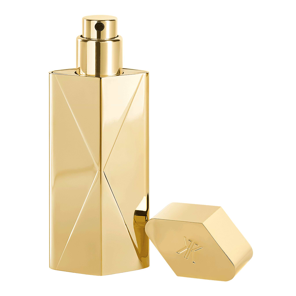 Maison Francis Kurkdjian Baccarat Rouge 540 Travel Set Cologne forte Eau de parfum 5x11ml - MAISON FRANCIS KURKDJIAN - Duty Free