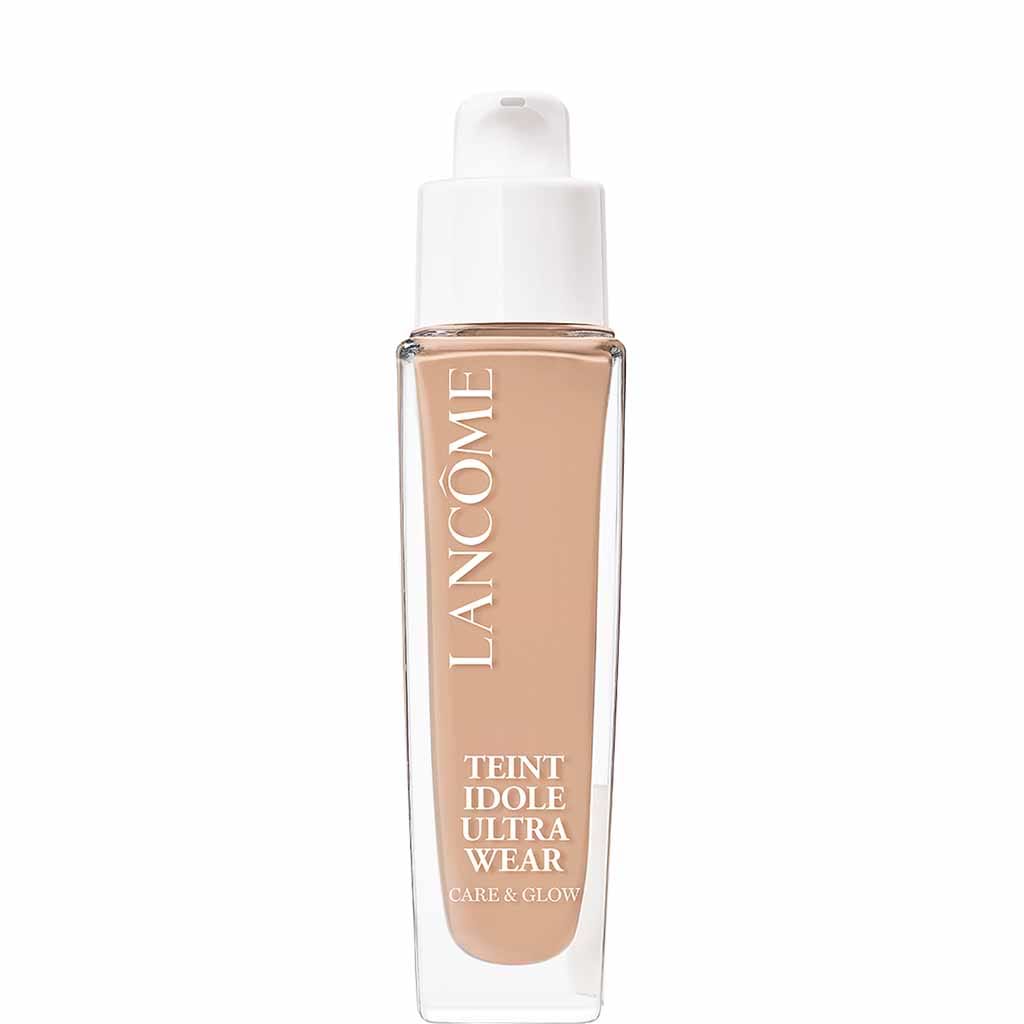 Lancome Teint Idole Ultra Wear Care & Glow Make Up Makeup 30ml - LANCOME - Duty Free