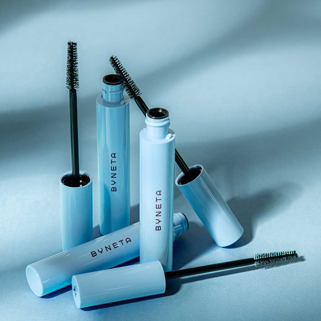 Byneta Upgrade Mascara Black - BYNETA - Duty Free