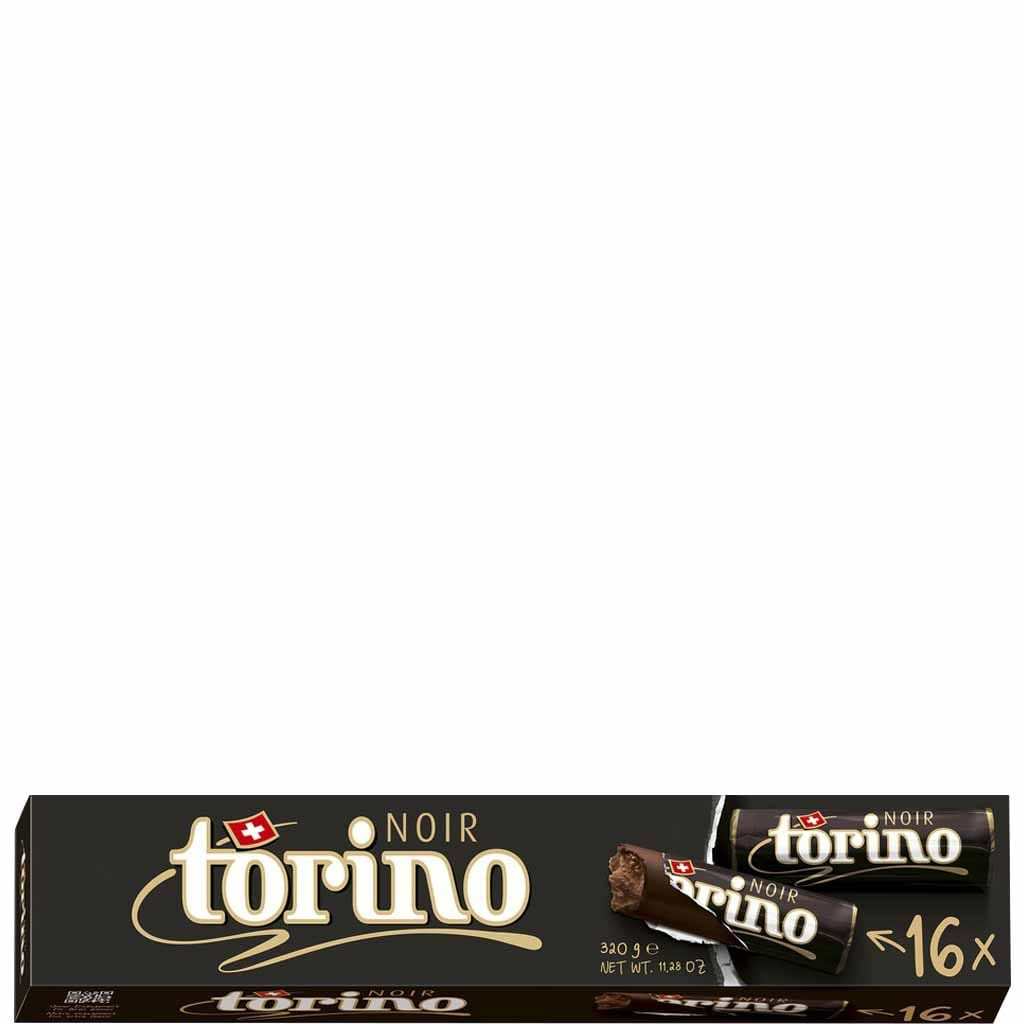 Camille Bloch Torino Dark Chocolate 320g - TORINO - Duty Free