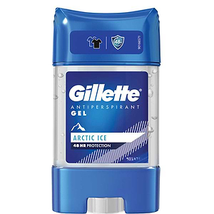 Gillette Arcticgel Deodorant 70ml - Duty Free Gillette Arcticgel Deodorant 70ml - Duty Free