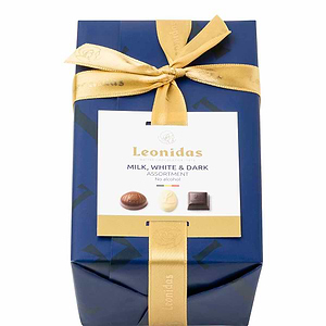 Leonidas Ballotin Mix 300g - LEONIDAS - Duty Free Leonidas Ballotin Mix 300g - LEONIDAS - Duty Free