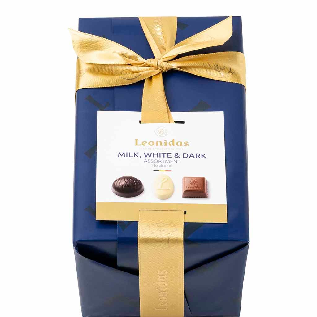 Leonidas Ballotin Mix 600g - LEONIDAS - Duty Free