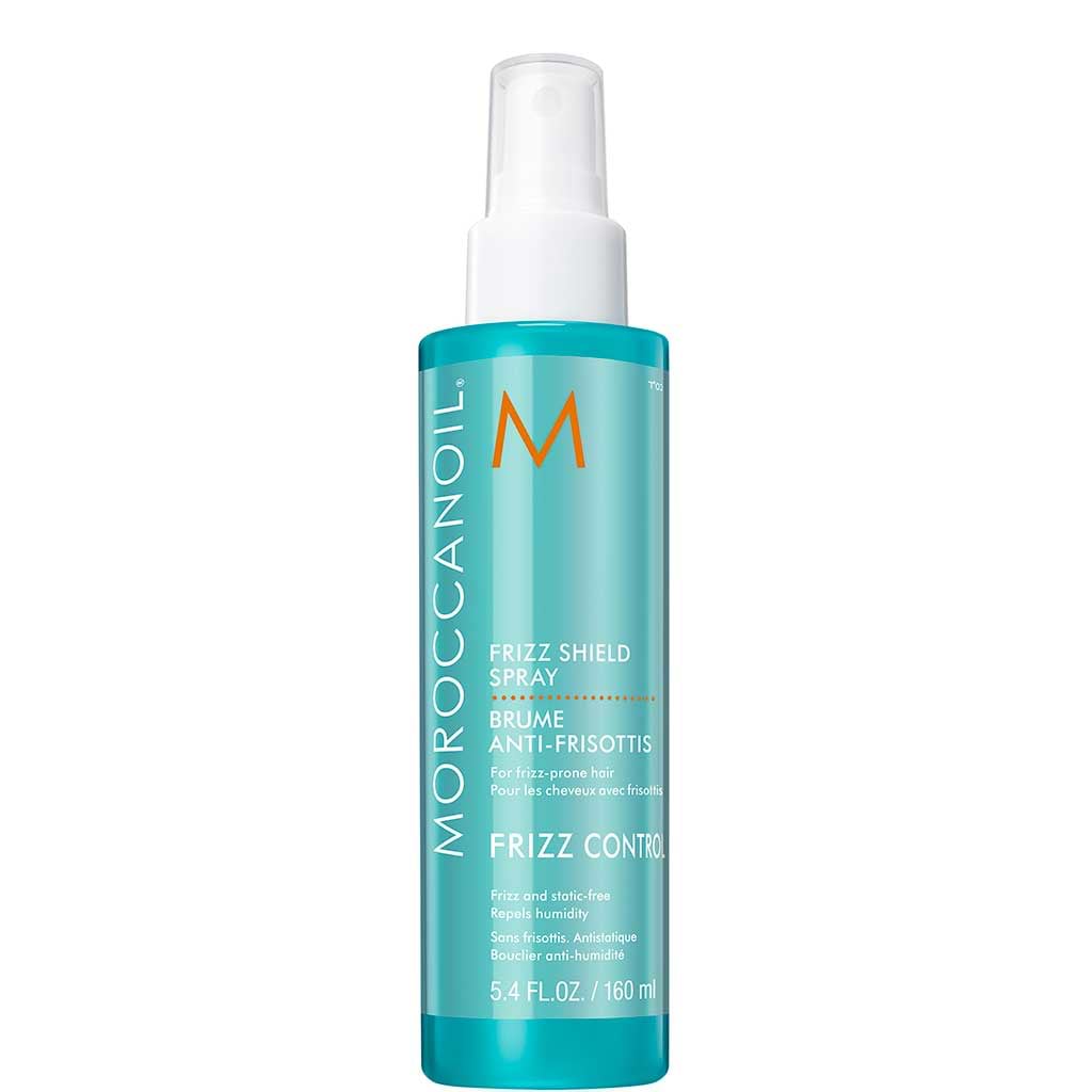Moroccanoil Frizz Control Shield Hair Spray 160ml - MOROCCANOIL - Duty Free