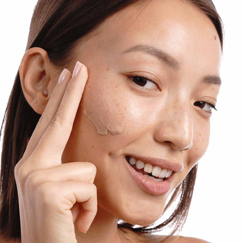 FRE Glow Me + Tinted Mineral SPF 30 (Light Medium) 50ml - FRE' - Duty Free