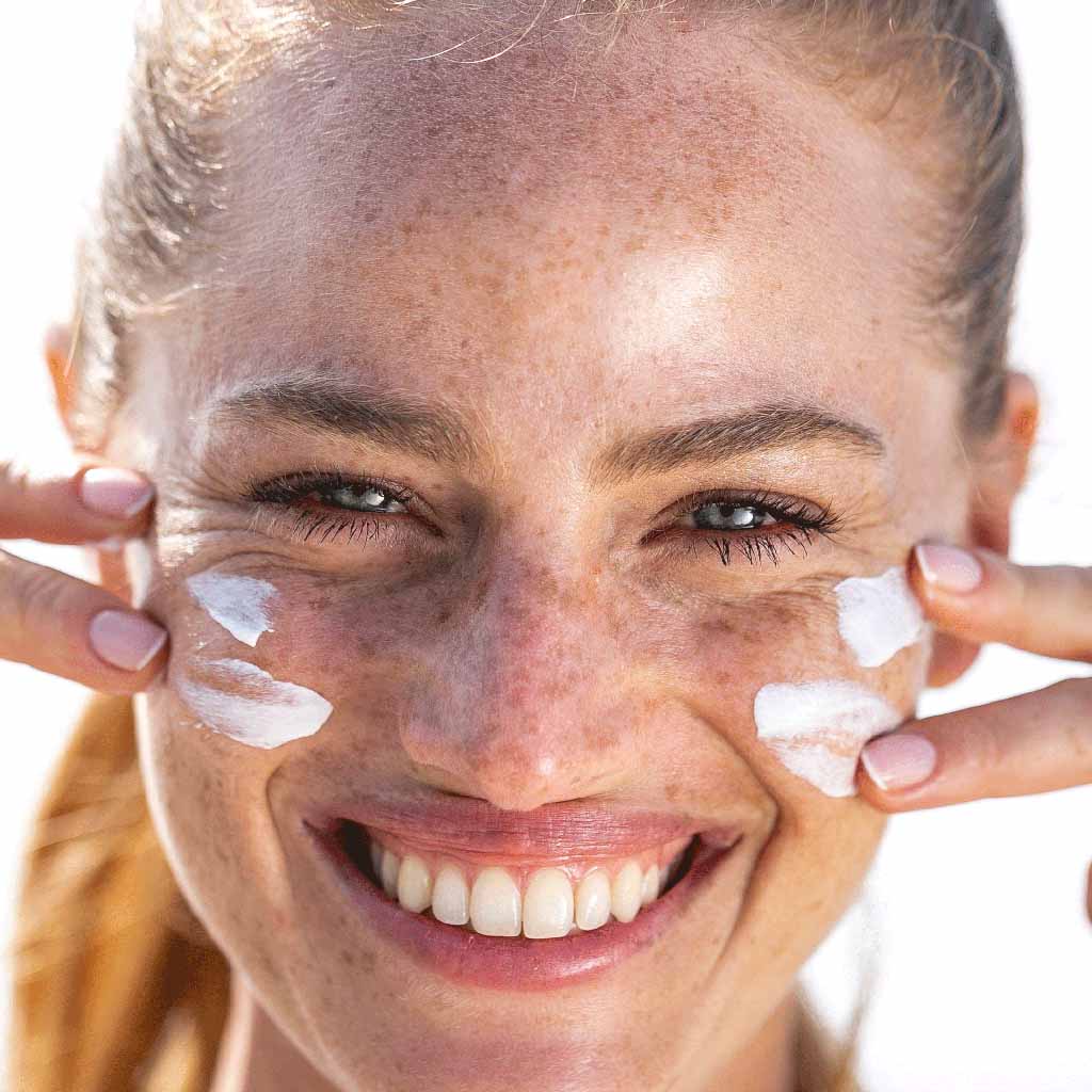 FRE Protect Me Mineral Spf30 Moisturizer 50ml - FRE' - Duty Free