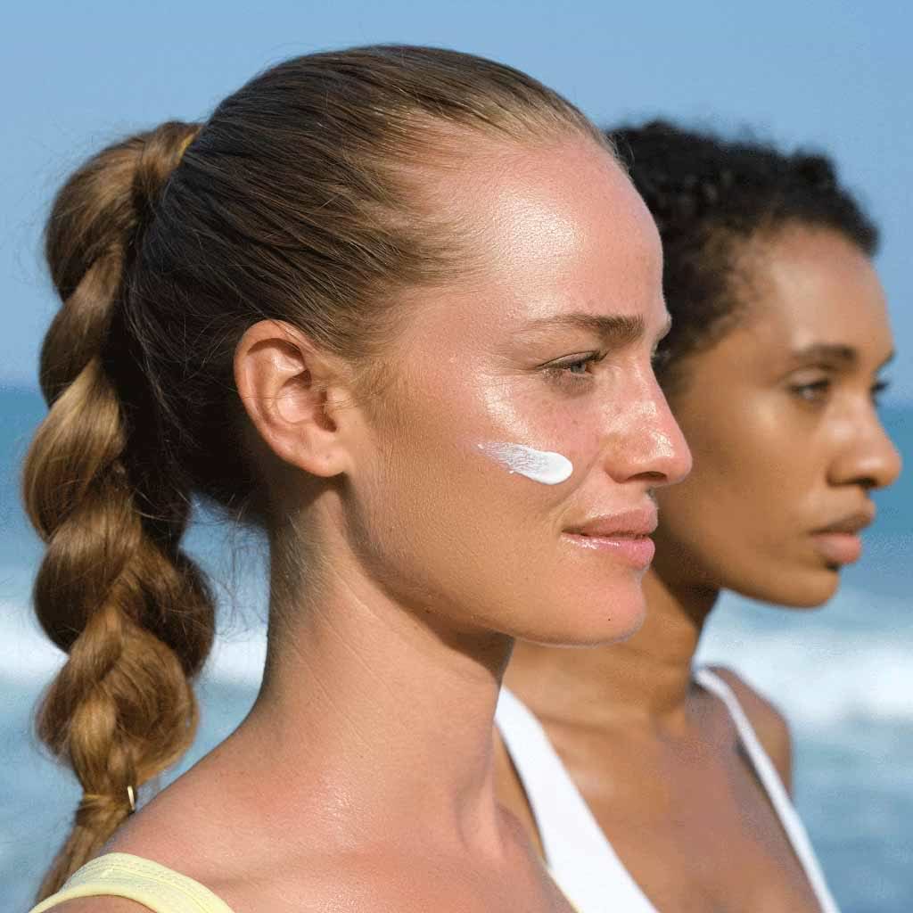 FRE Protect Me Mineral Spf30 Moisturizer 50ml - FRE' - Duty Free