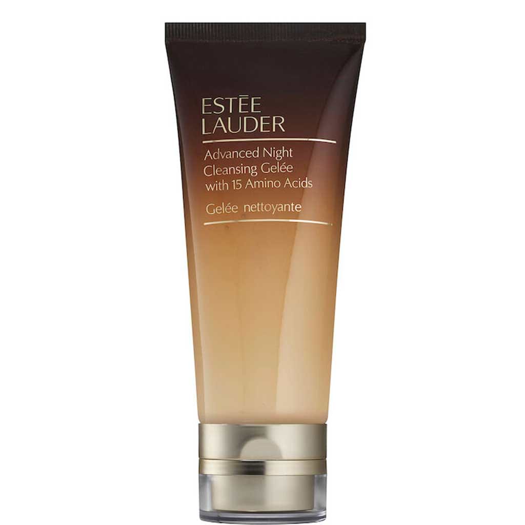 Estee Lauder Advanced Night Face Cleansing Gel 100ml - ESTEE LAUDER - Duty Free