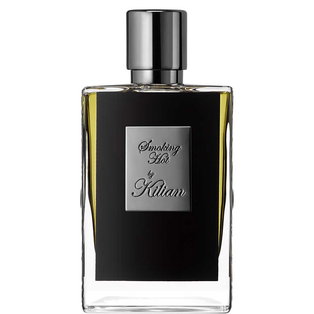 Kilian Paris Smoking Hot Cologne Edp 50ml - KILIAN - Duty Free