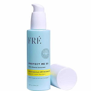FRE Protect Me Mineral Spf50 Moisturizer 50ml - FRE' - Duty Free FRE Protect Me Mineral Spf50 Moisturizer 50ml - FRE' - Duty Free